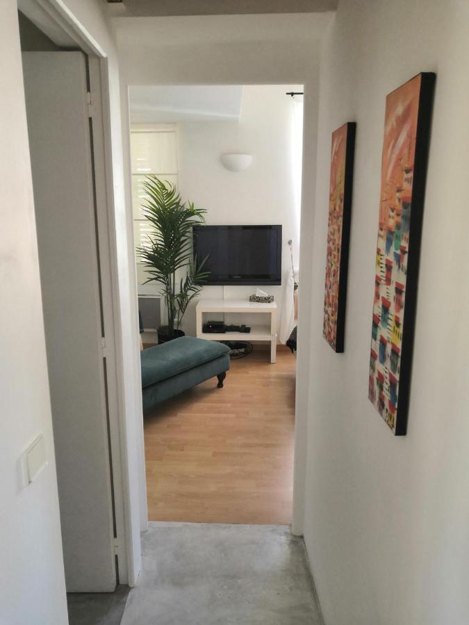 Appartement Du Pecheur Cassis Buitenkant foto